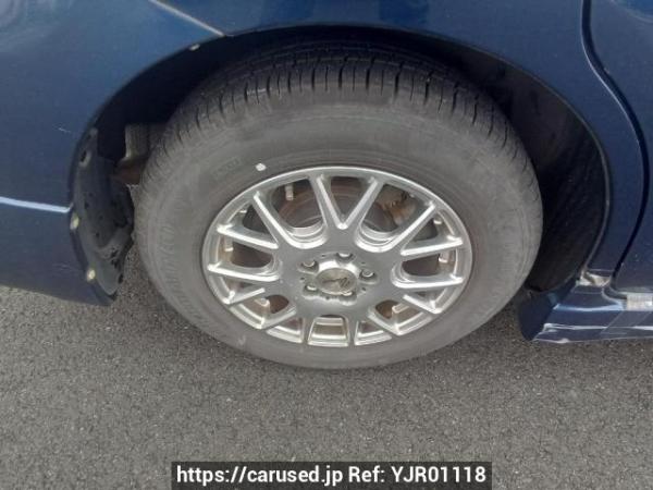 Used 2004 AT toyota wish ZNE10G Image[29]