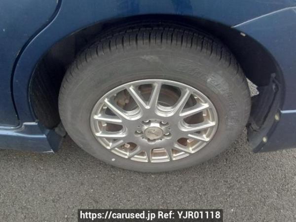 Used 2004 AT toyota wish ZNE10G Image[30]
