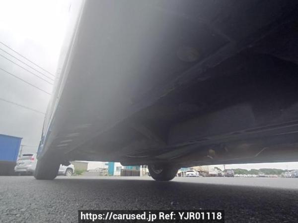 Used 2004 AT toyota wish ZNE10G Image[35]