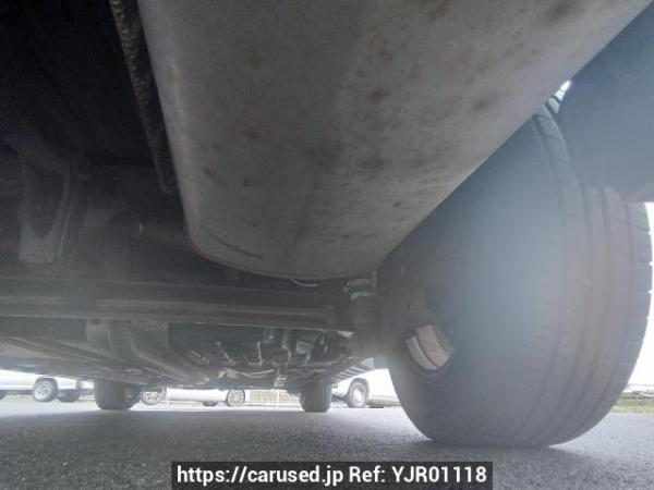 Used 2004 AT toyota wish ZNE10G Image[38]