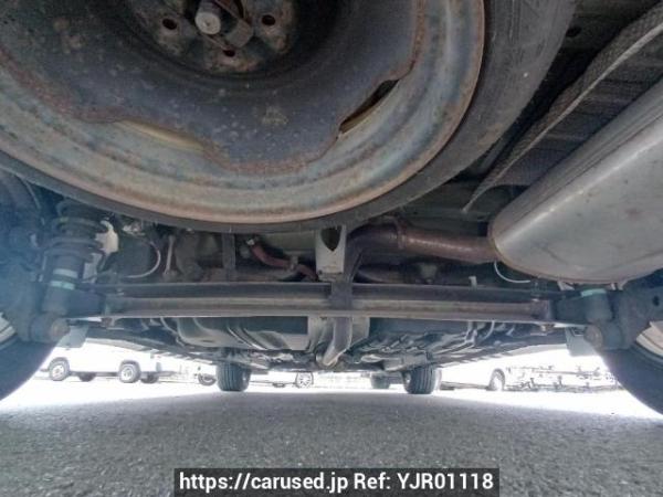 Used 2004 AT toyota wish ZNE10G Image[39]