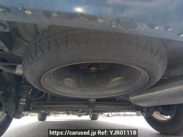 Used 2004 AT toyota wish ZNE10G Image[40]