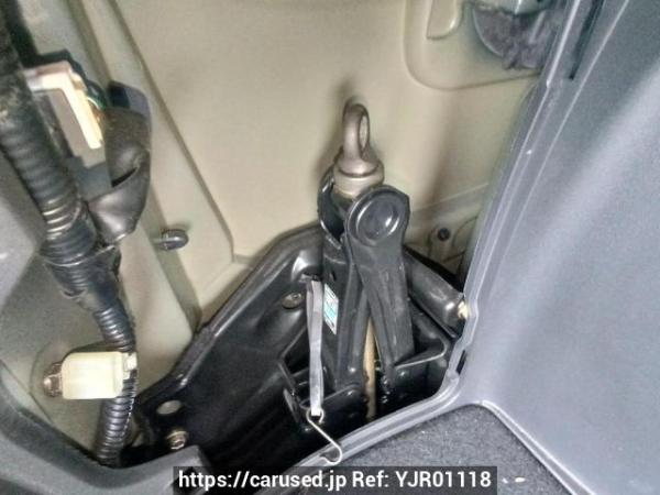 Used 2004 AT toyota wish ZNE10G Image[42]