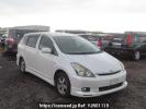Toyota Wish ZNE10G