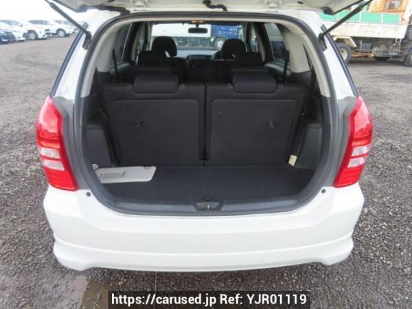 Used 2004 AT toyota wish ZNE10G Image[8]