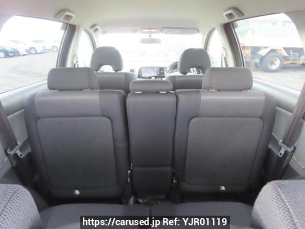 Used 2004 AT toyota wish ZNE10G Image[9]