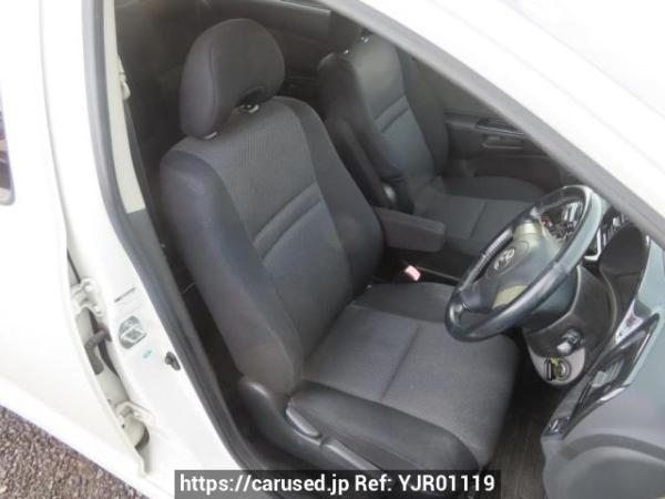 Used 2004 AT toyota wish ZNE10G Image[14]