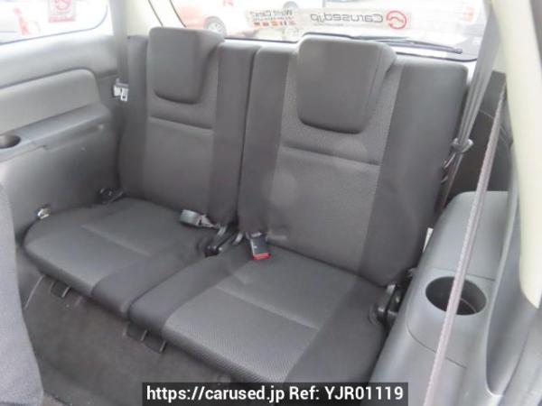 Used 2004 AT toyota wish ZNE10G Image[19]