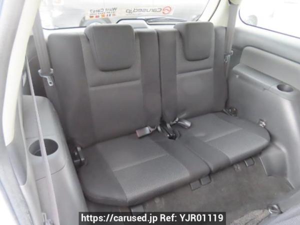 Used 2004 AT toyota wish ZNE10G Image[20]