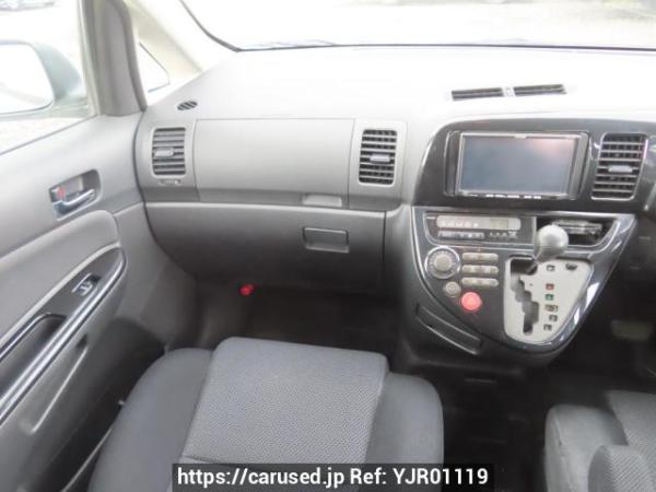 Used 2004 AT toyota wish ZNE10G Image[22]
