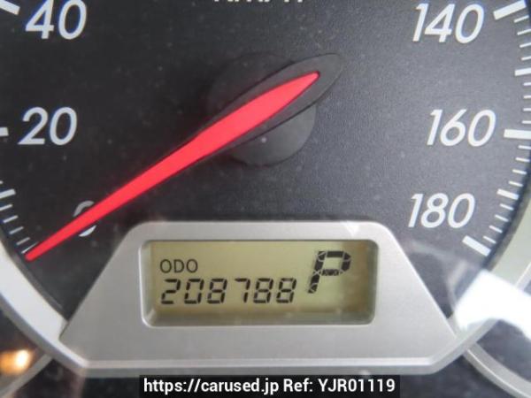 Used 2004 AT toyota wish ZNE10G Image[29]