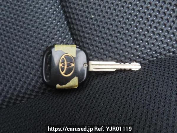 Used 2004 AT toyota wish ZNE10G Image[32]