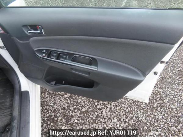 Used 2004 AT toyota wish ZNE10G Image[33]
