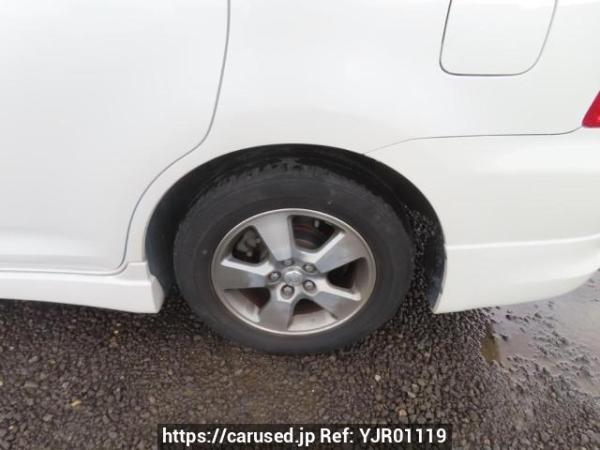 Used 2004 AT toyota wish ZNE10G Image[37]