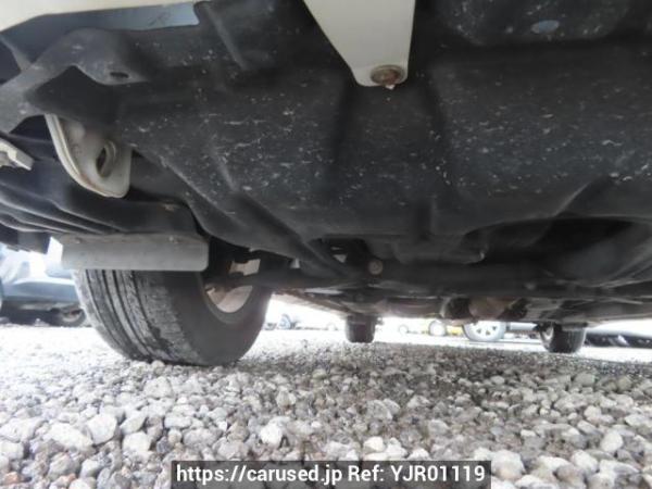 Used 2004 AT toyota wish ZNE10G Image[38]