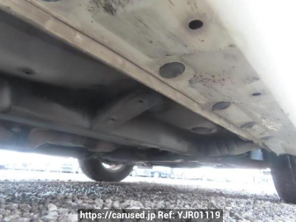 Used 2004 AT toyota wish ZNE10G Image[41]