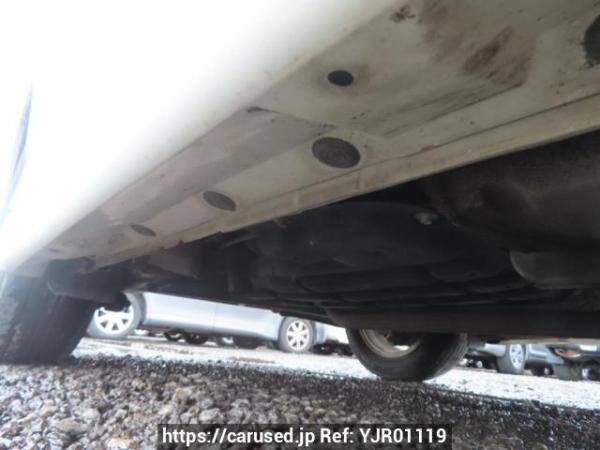 Used 2004 AT toyota wish ZNE10G Image[42]