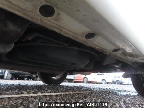 Used 2004 AT toyota wish ZNE10G Image[43]