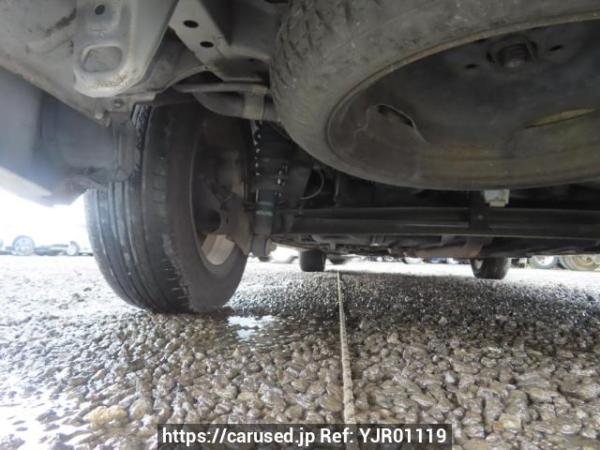 Used 2004 AT toyota wish ZNE10G Image[44]