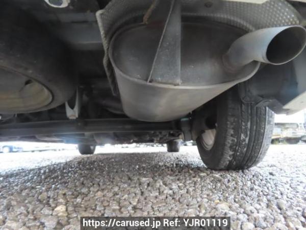 Used 2004 AT toyota wish ZNE10G Image[45]
