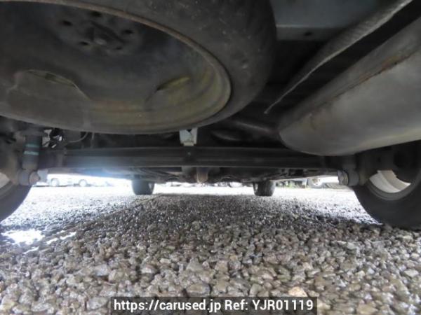 Used 2004 AT toyota wish ZNE10G Image[46]
