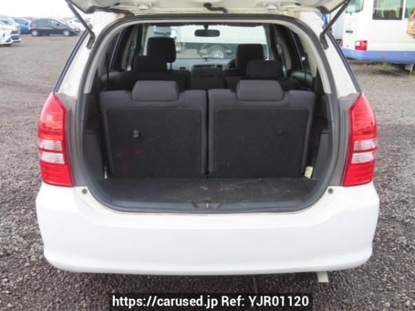 Used 2005 AT toyota wish ZNE10G Image[8]
