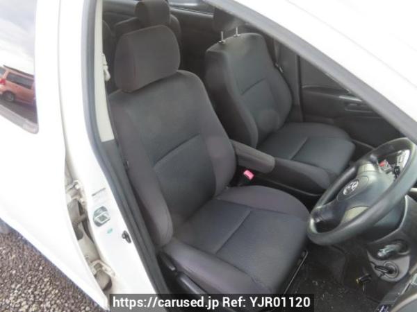 Used 2005 AT toyota wish ZNE10G Image[14]
