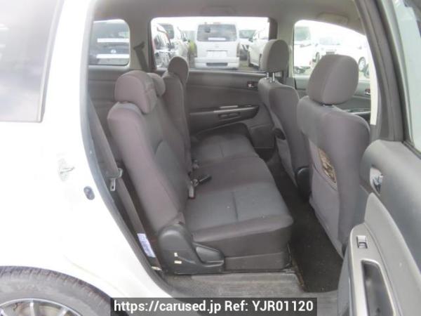 Used 2005 AT toyota wish ZNE10G Image[17]