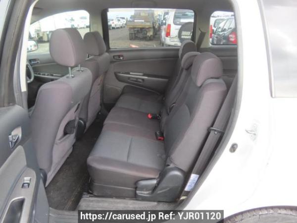 Used 2005 AT toyota wish ZNE10G Image[18]