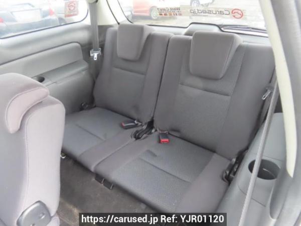 Used 2005 AT toyota wish ZNE10G Image[19]