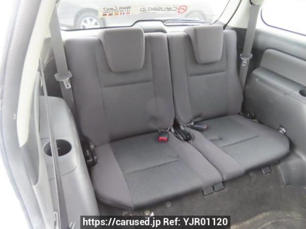 Used 2005 AT toyota wish ZNE10G Image[20]