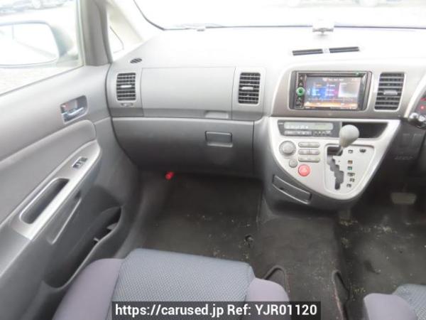 Used 2005 AT toyota wish ZNE10G Image[22]