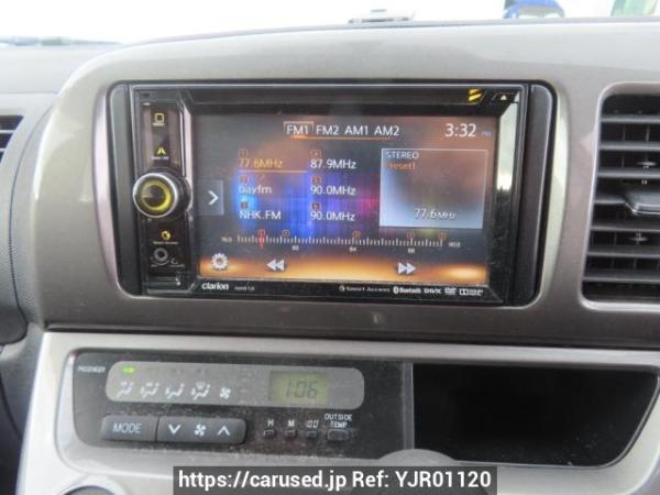 Used 2005 AT toyota wish ZNE10G Image[25]