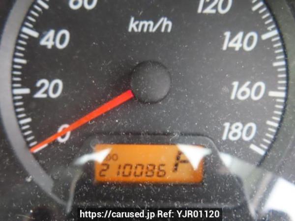 Used 2005 AT toyota wish ZNE10G Image[29]