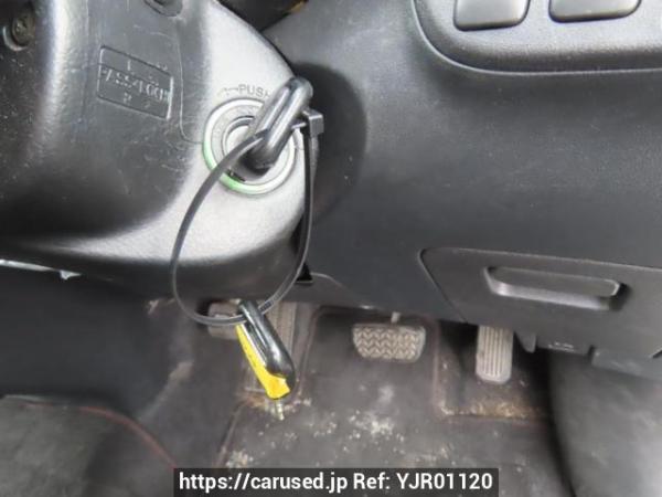 Used 2005 AT toyota wish ZNE10G Image[31]