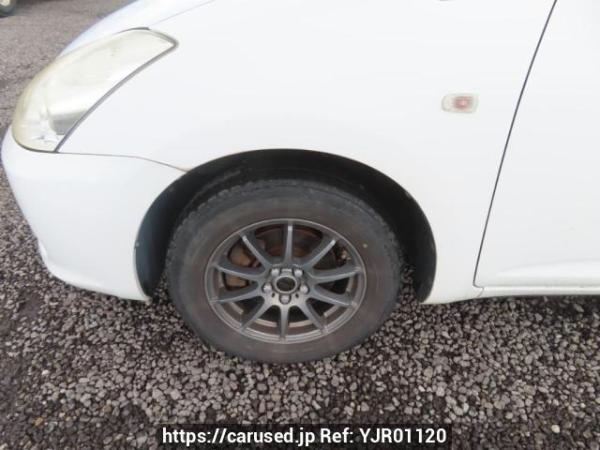 Used 2005 AT toyota wish ZNE10G Image[33]