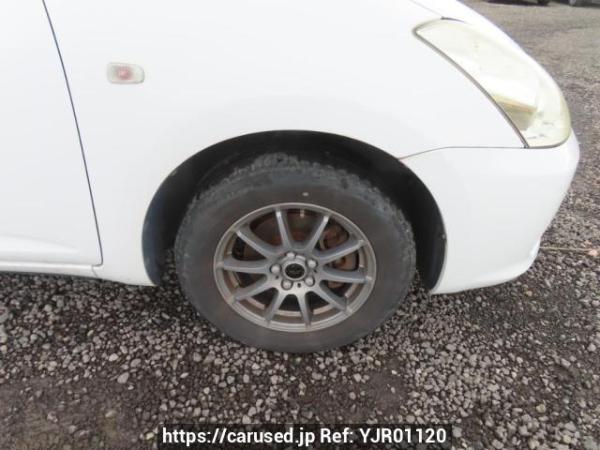 Used 2005 AT toyota wish ZNE10G Image[34]
