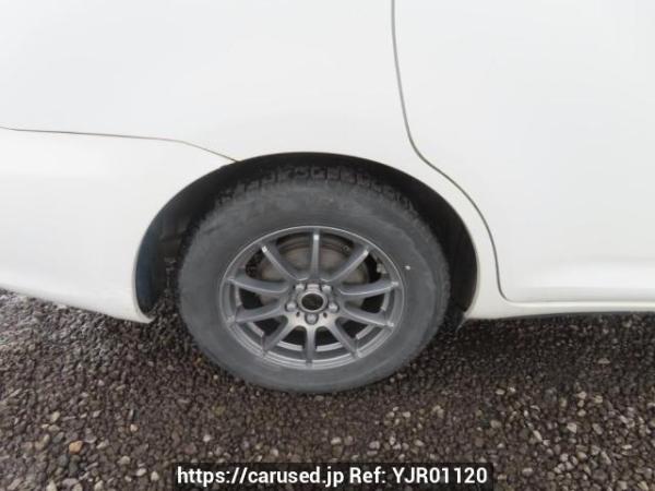 Used 2005 AT toyota wish ZNE10G Image[35]