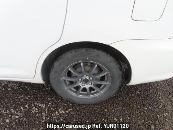 Used 2005 AT toyota wish ZNE10G Image[36]