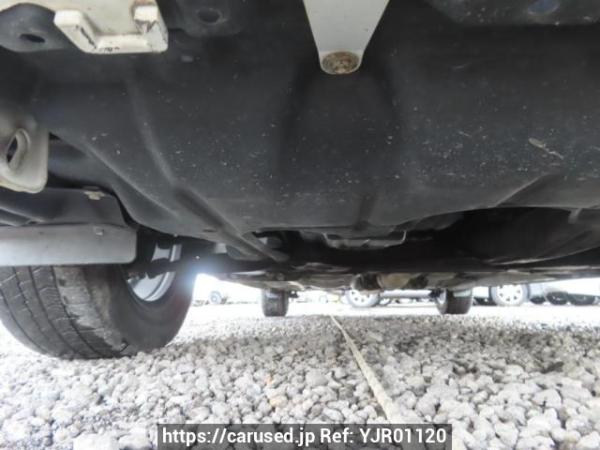 Used 2005 AT toyota wish ZNE10G Image[37]