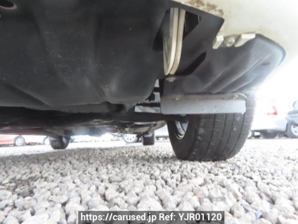Used 2005 AT toyota wish ZNE10G Image[38]