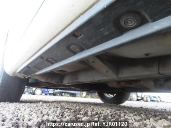 Used 2005 AT toyota wish ZNE10G Image[39]