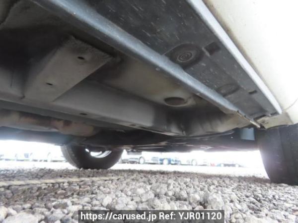 Used 2005 AT toyota wish ZNE10G Image[40]