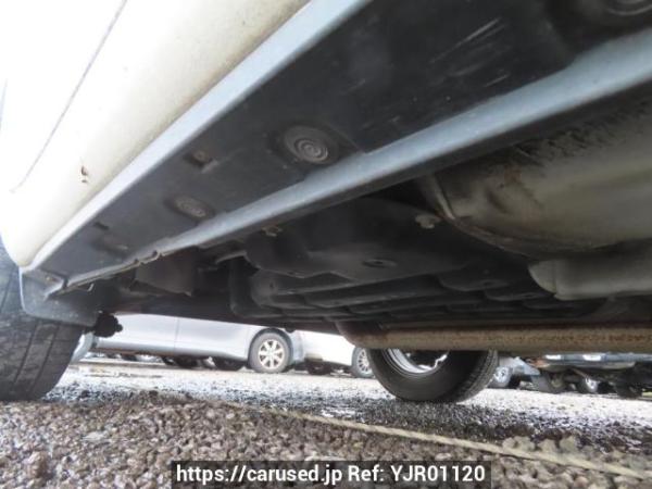 Used 2005 AT toyota wish ZNE10G Image[41]
