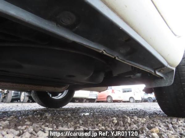 Used 2005 AT toyota wish ZNE10G Image[42]