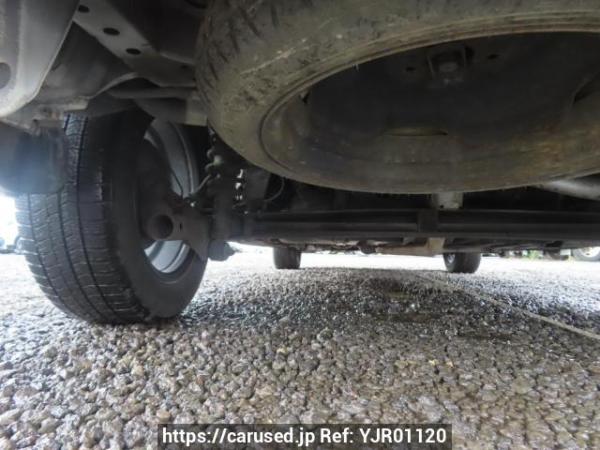 Used 2005 AT toyota wish ZNE10G Image[43]