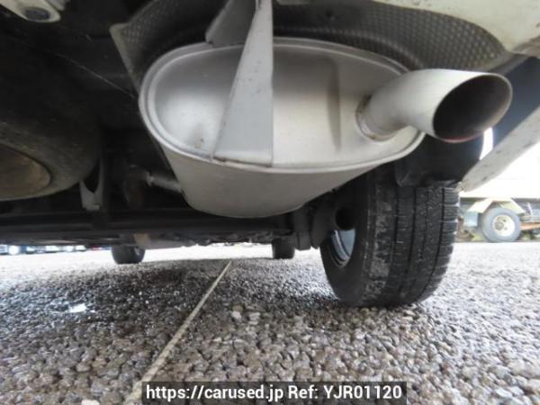 Used 2005 AT toyota wish ZNE10G Image[44]