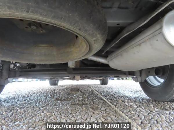 Used 2005 AT toyota wish ZNE10G Image[45]