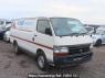 Used 2001 AT toyota hiace-van RZH112V Image[0]