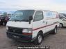 Used 2001 AT toyota hiace-van RZH112V Image[2]